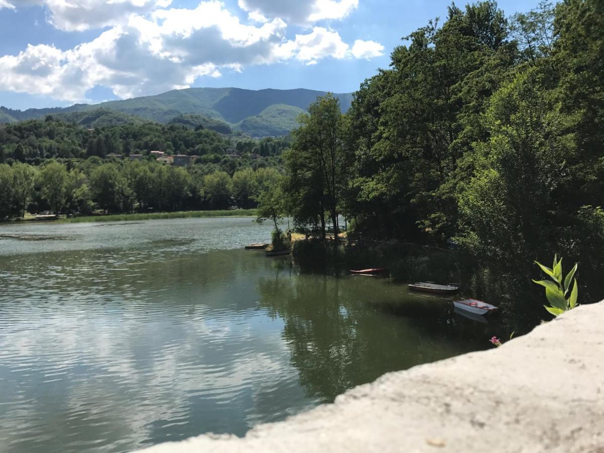 Il Pianetto Βίλα Pieve Fosciana Εξωτερικό φωτογραφία