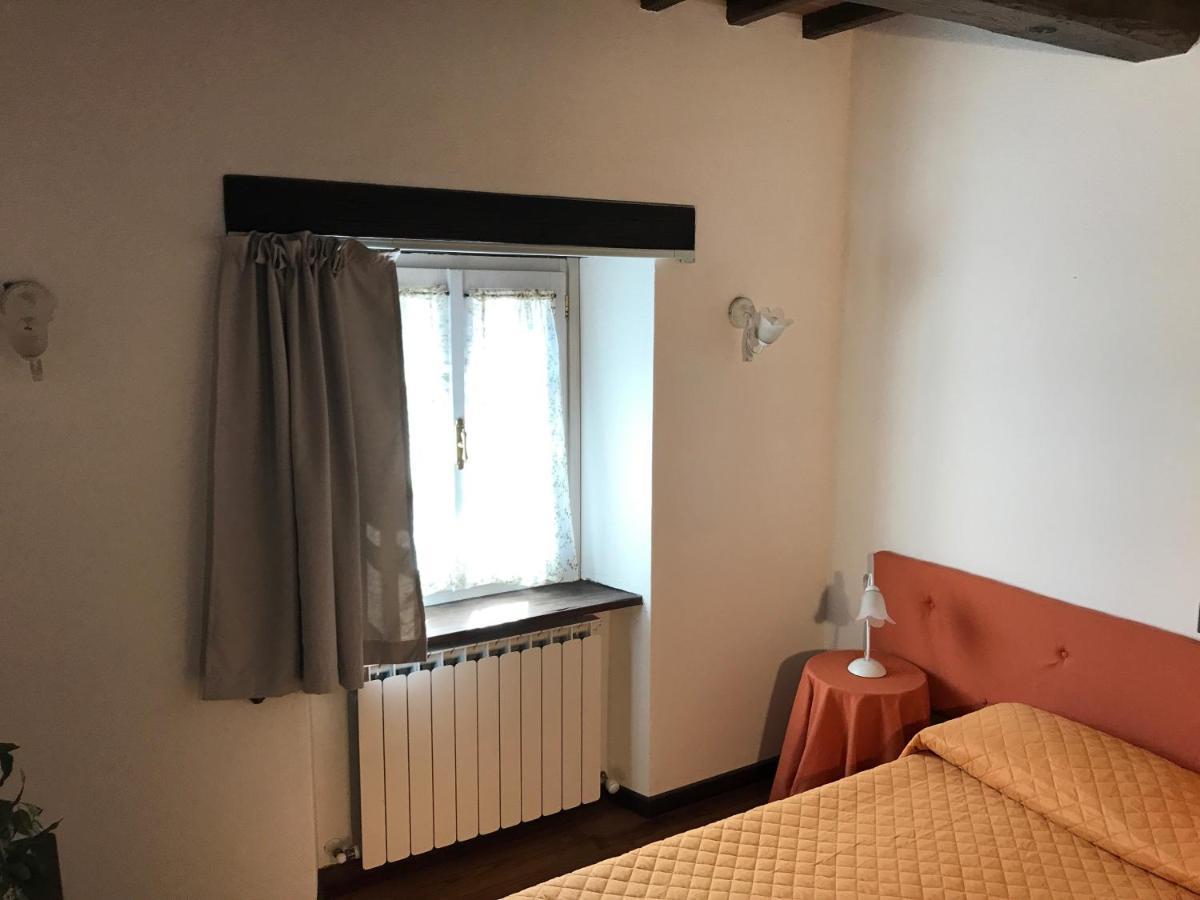 Il Pianetto Βίλα Pieve Fosciana Εξωτερικό φωτογραφία