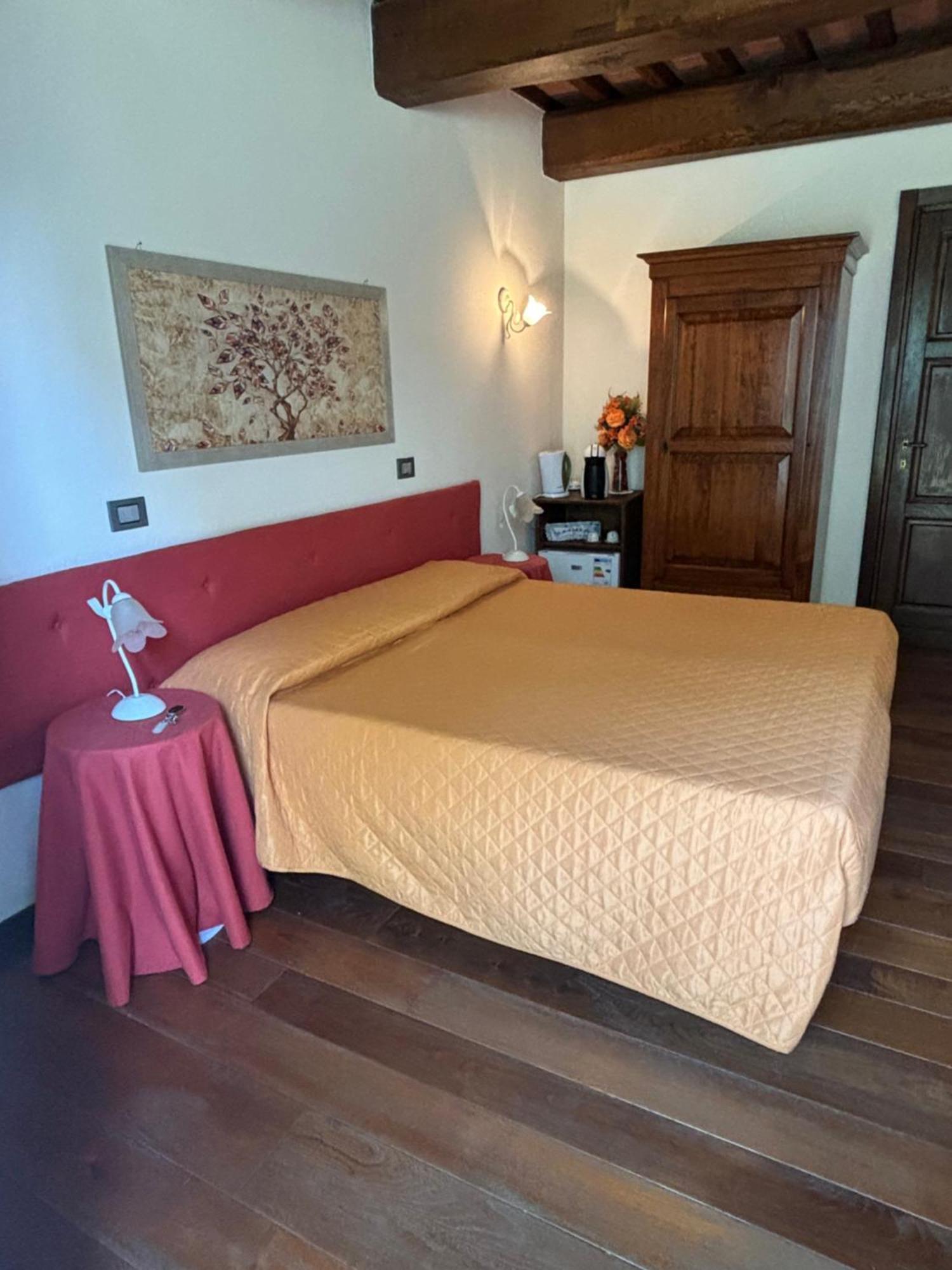 Il Pianetto Βίλα Pieve Fosciana Εξωτερικό φωτογραφία