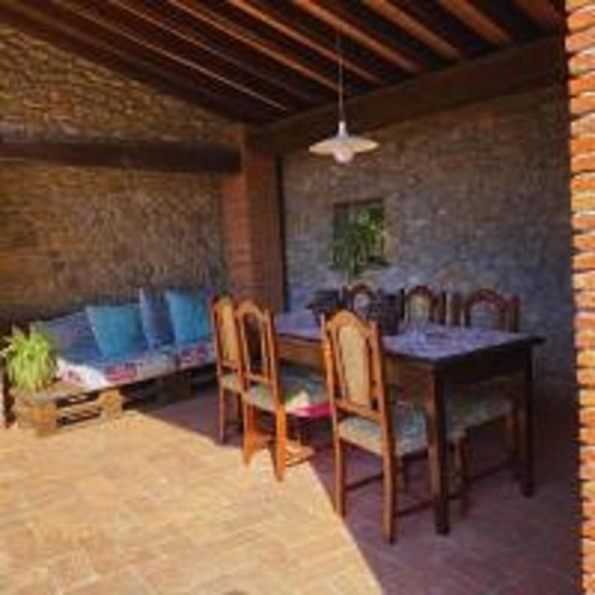 Il Pianetto Βίλα Pieve Fosciana Εξωτερικό φωτογραφία